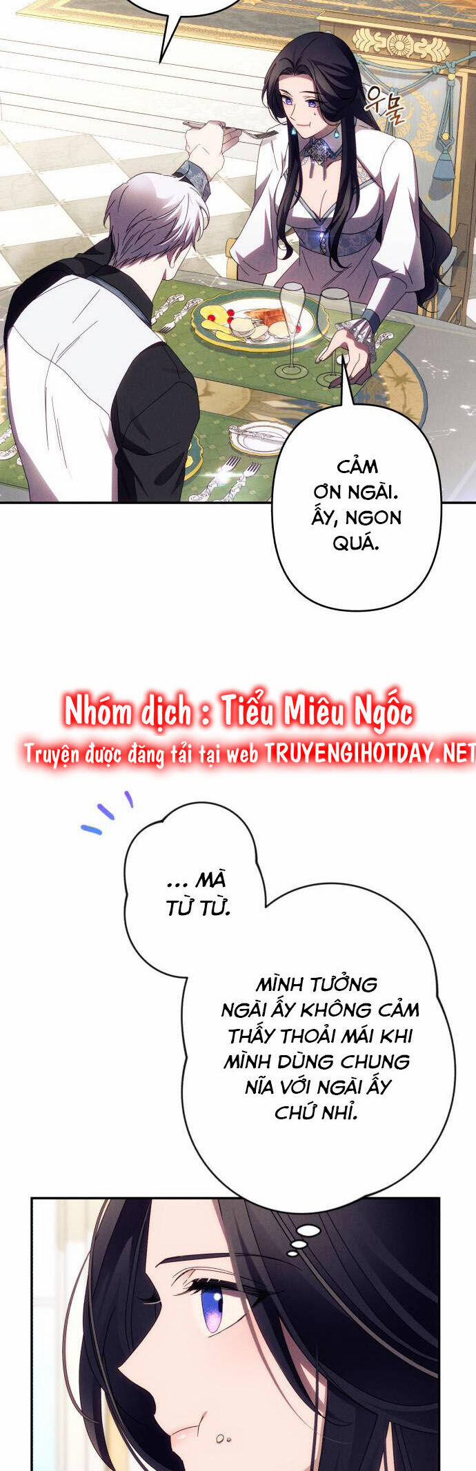 Tôi Sẽ Quyến Rũ Công Tước Phương Bắc 59 trang 51