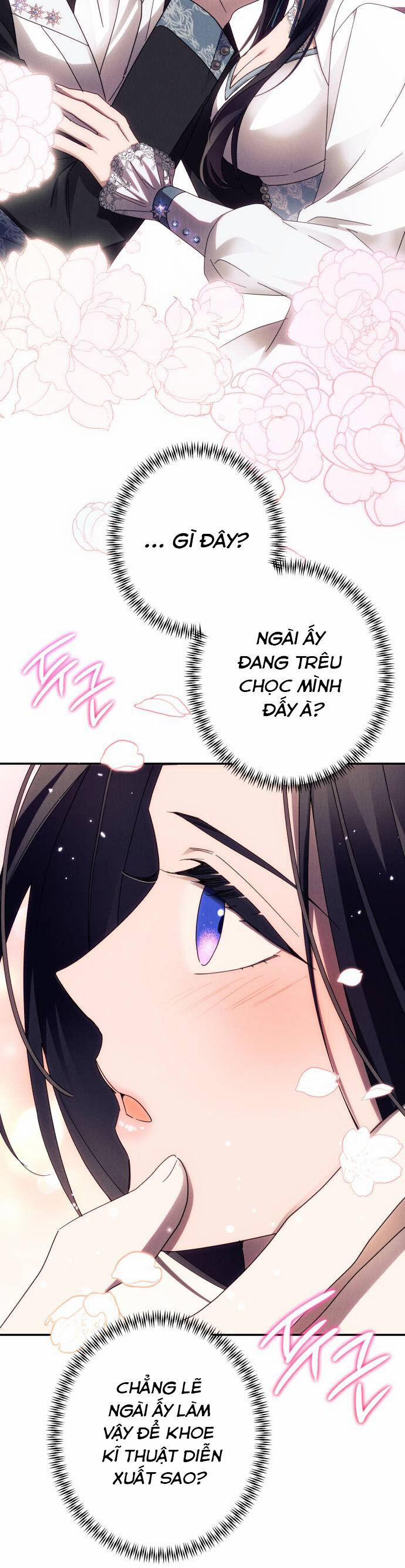 Tôi Sẽ Quyến Rũ Công Tước Phương Bắc 59 trang 53