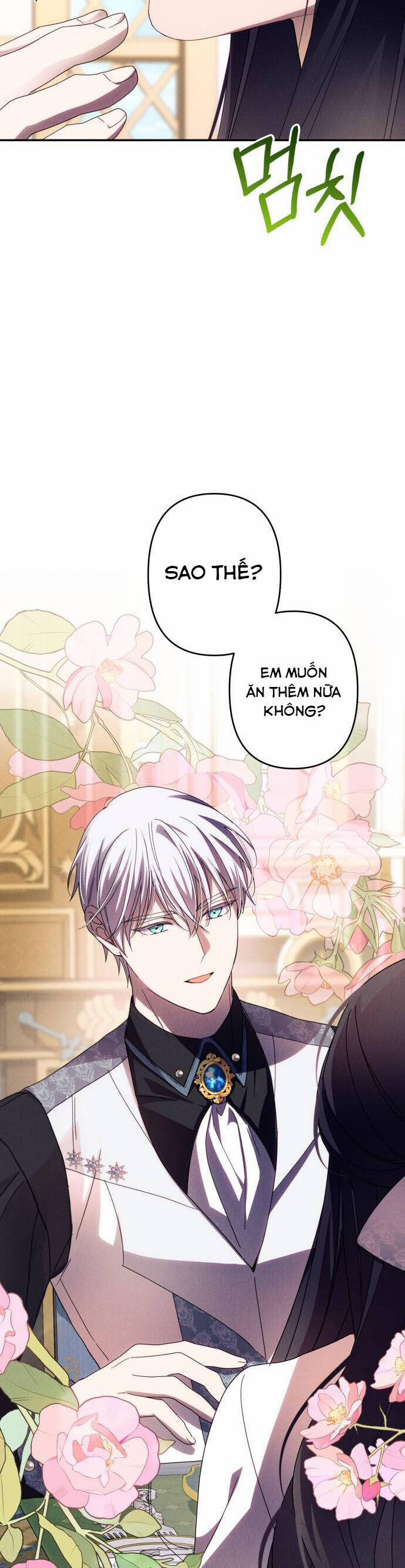 Tôi Sẽ Quyến Rũ Công Tước Phương Bắc 59 trang 55