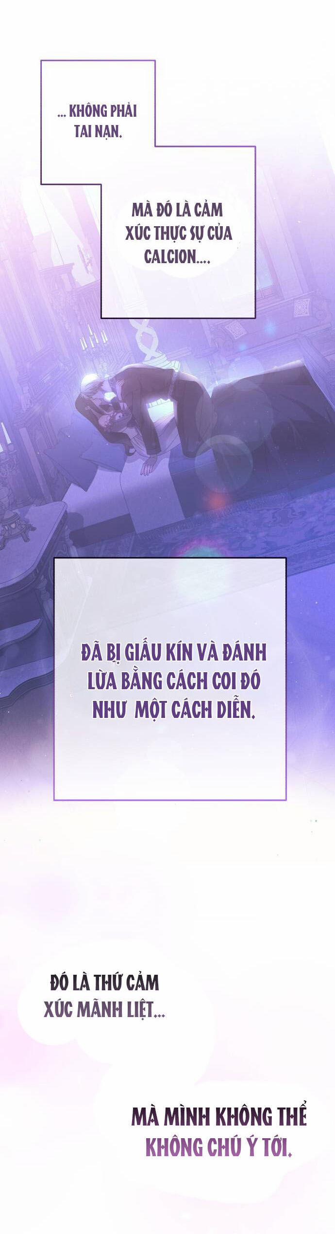 Tôi Sẽ Quyến Rũ Công Tước Phương Bắc 59 trang 58