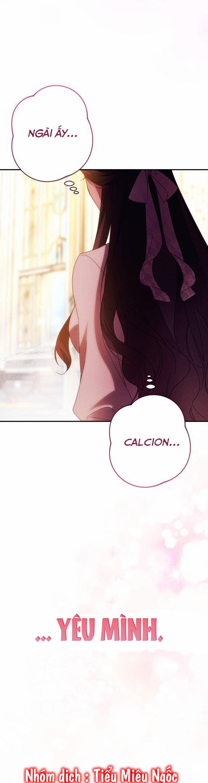 Tôi Sẽ Quyến Rũ Công Tước Phương Bắc 59 trang 59