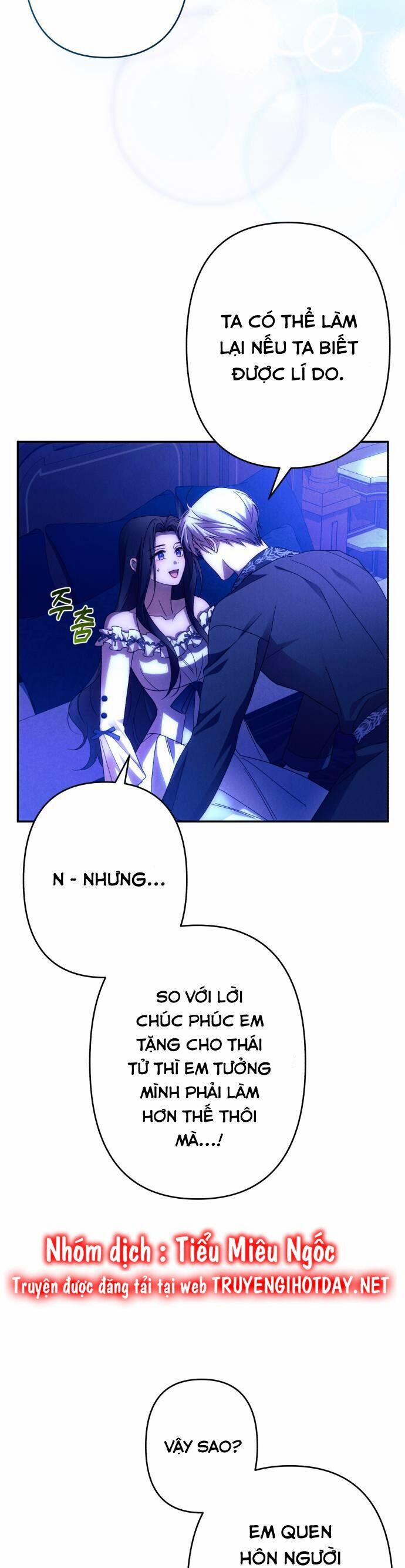 Tôi Sẽ Quyến Rũ Công Tước Phương Bắc 59 trang 6