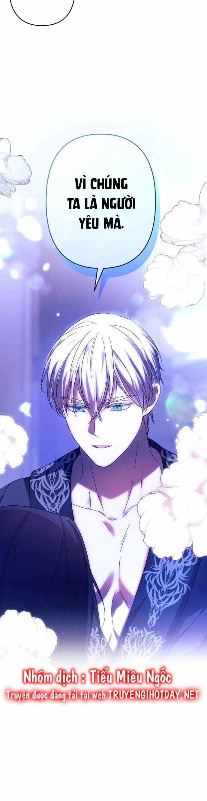 Tôi Sẽ Quyến Rũ Công Tước Phương Bắc 59 trang 8