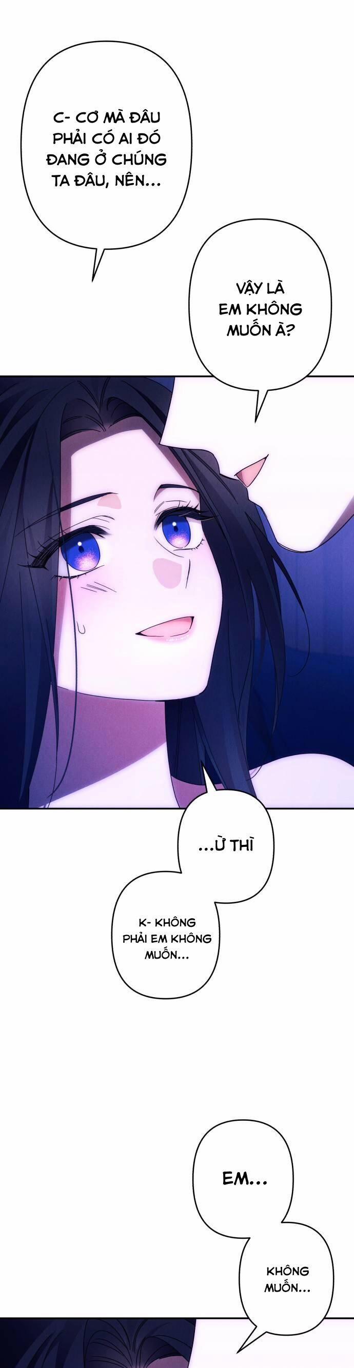 Tôi Sẽ Quyến Rũ Công Tước Phương Bắc 59 trang 9