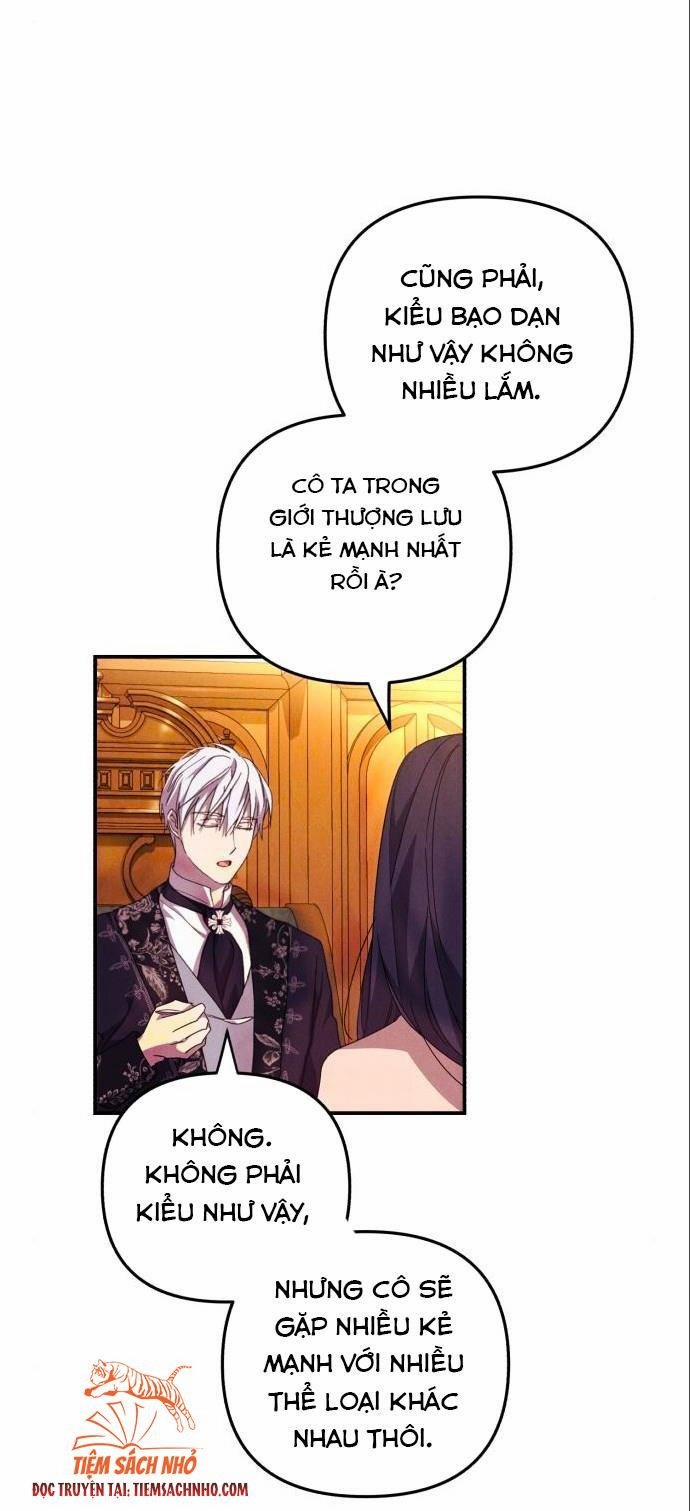 Tôi Sẽ Quyến Rũ Công Tước Phương Bắc 6.5 trang 1