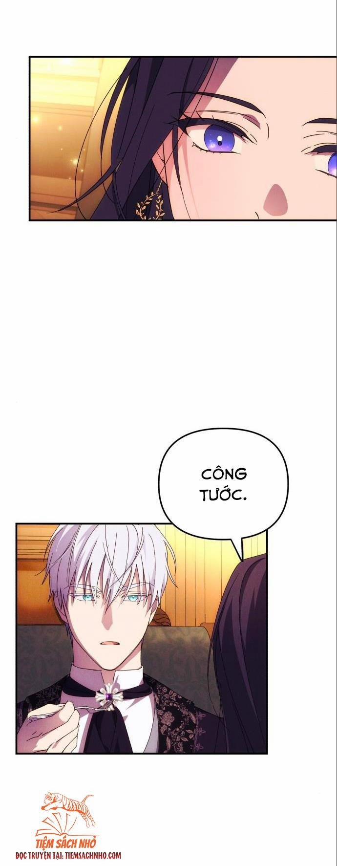 Tôi Sẽ Quyến Rũ Công Tước Phương Bắc 6.5 trang 10