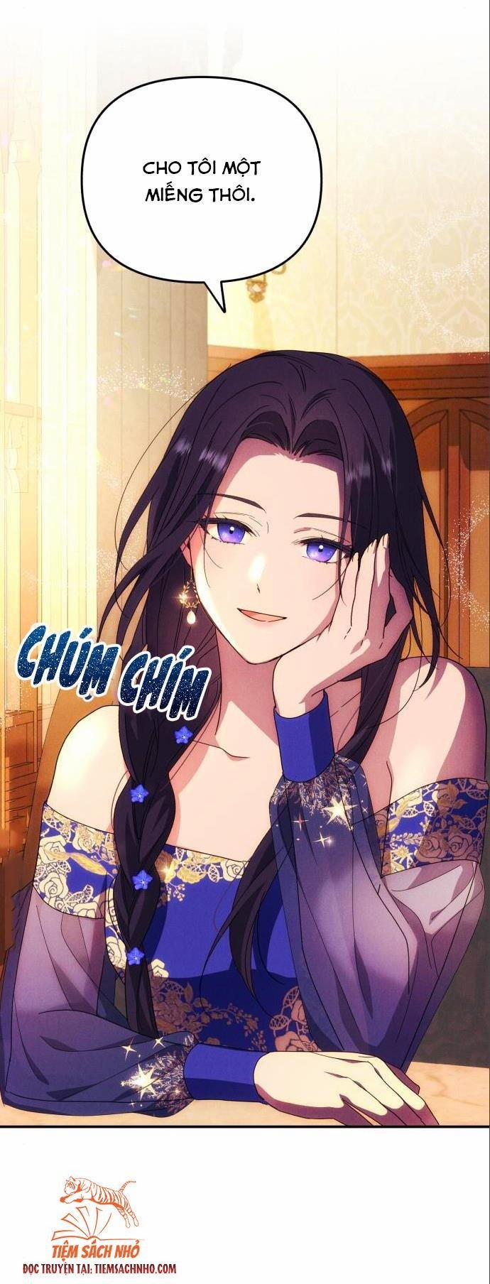 Tôi Sẽ Quyến Rũ Công Tước Phương Bắc 6.5 trang 11