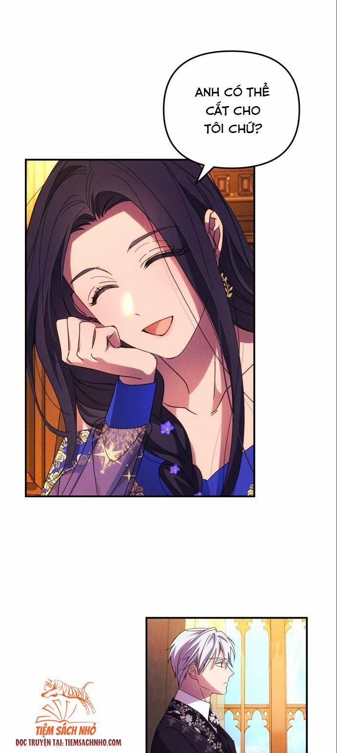 Tôi Sẽ Quyến Rũ Công Tước Phương Bắc 6.5 trang 13