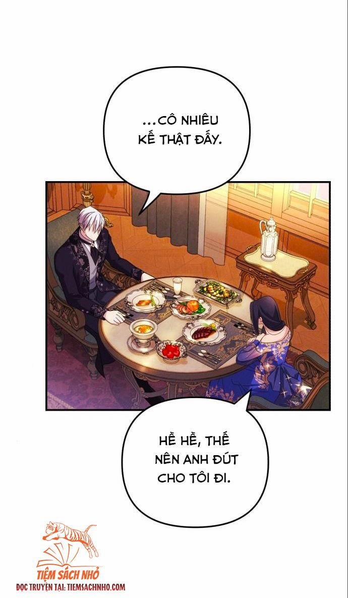 Tôi Sẽ Quyến Rũ Công Tước Phương Bắc 6.5 trang 16