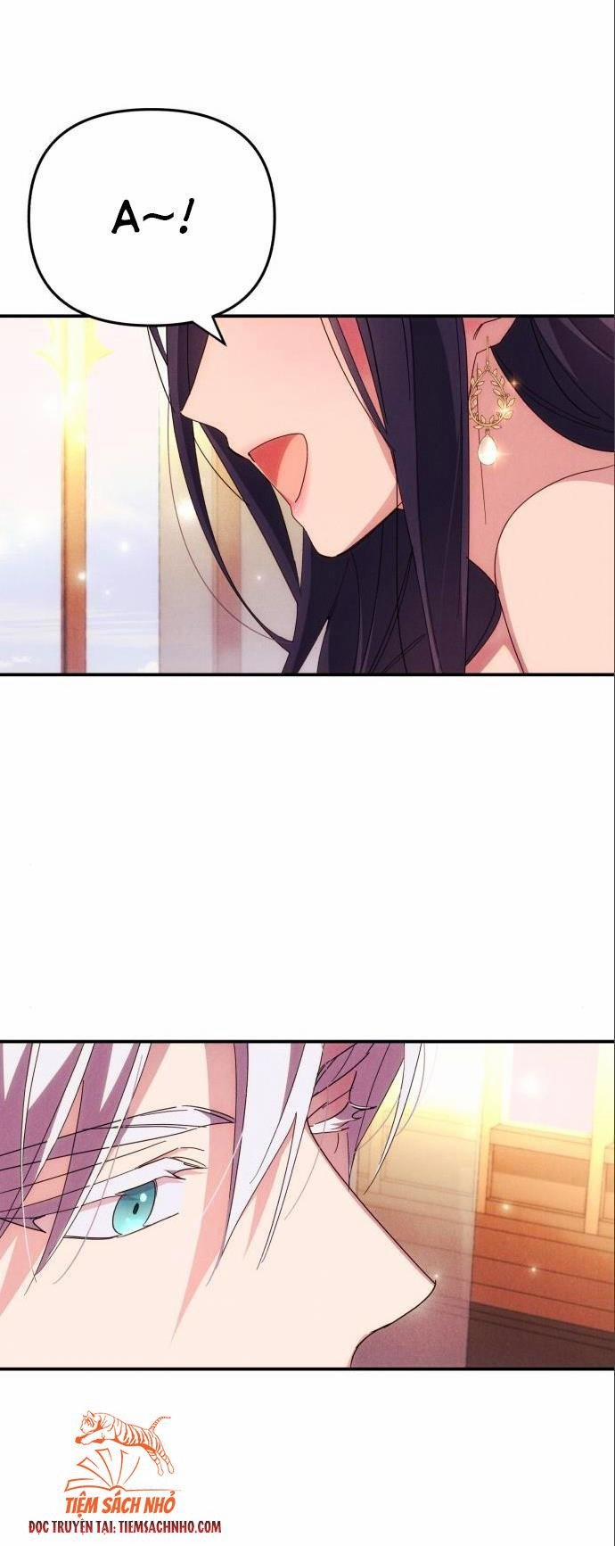 Tôi Sẽ Quyến Rũ Công Tước Phương Bắc 6.5 trang 17