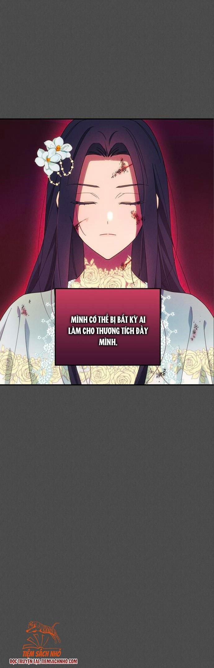 Tôi Sẽ Quyến Rũ Công Tước Phương Bắc 6.5 trang 6