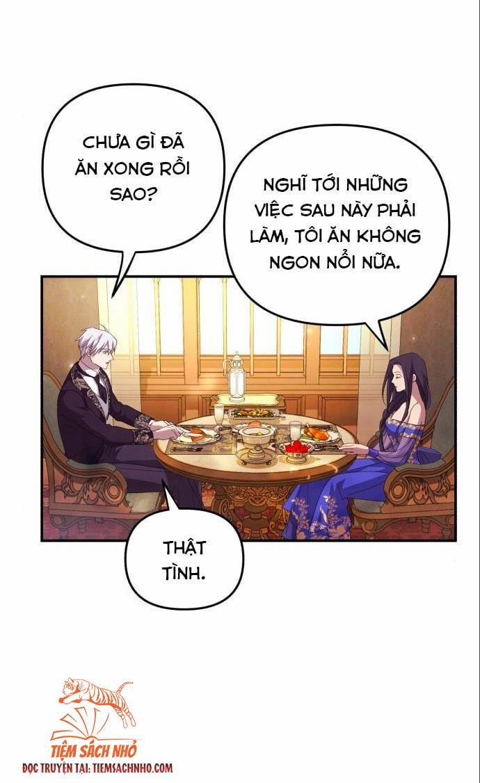 Tôi Sẽ Quyến Rũ Công Tước Phương Bắc 6.5 trang 8