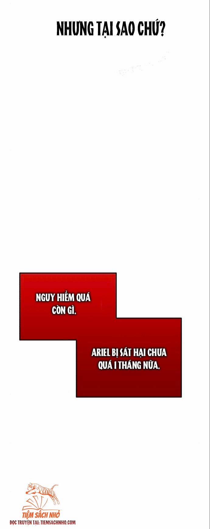 Tôi Sẽ Quyến Rũ Công Tước Phương Bắc 6 trang 5