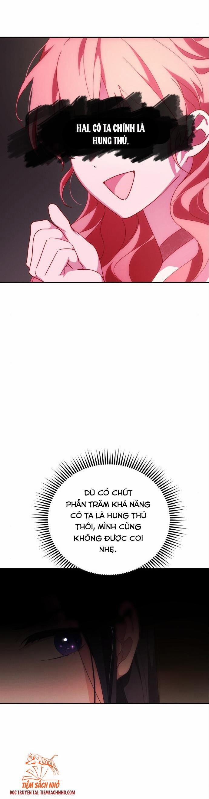 Tôi Sẽ Quyến Rũ Công Tước Phương Bắc 6 trang 7