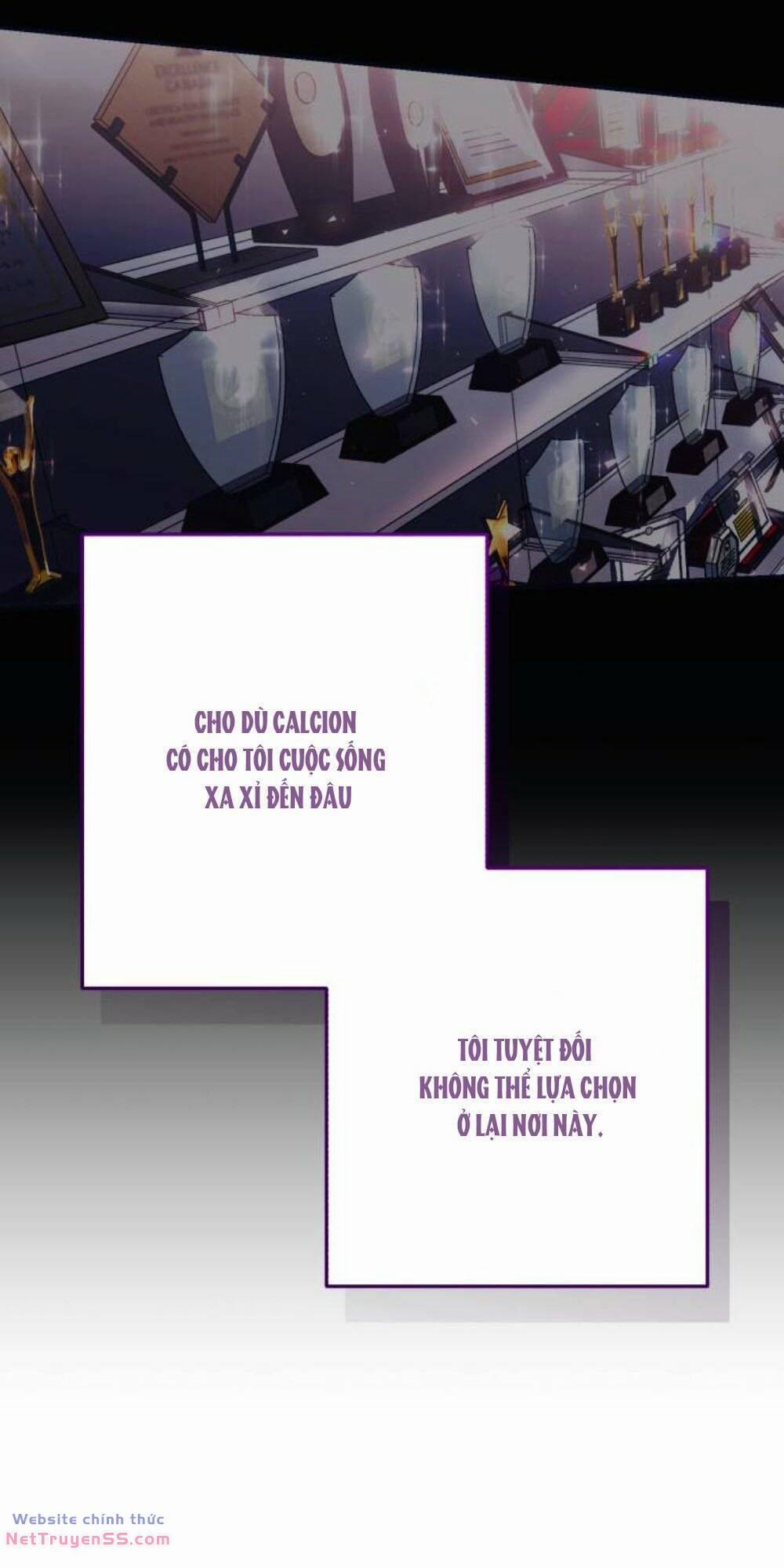 Tôi Sẽ Quyến Rũ Công Tước Phương Bắc 60.1 trang 12