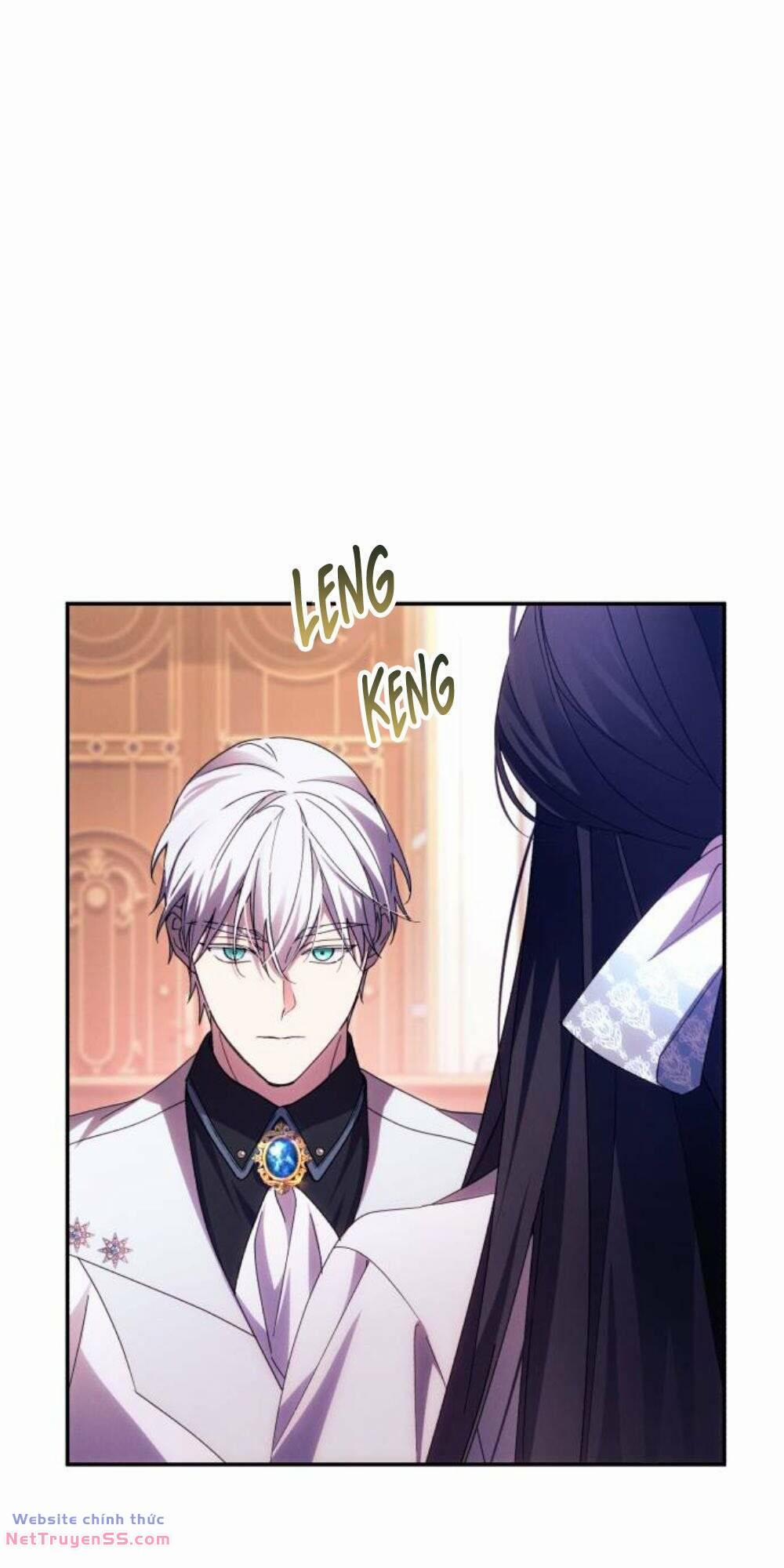 Tôi Sẽ Quyến Rũ Công Tước Phương Bắc 60.1 trang 2