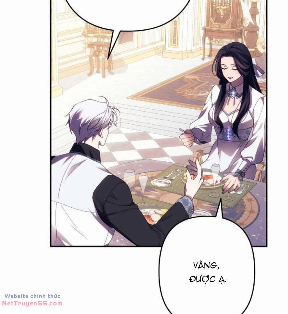 Tôi Sẽ Quyến Rũ Công Tước Phương Bắc 60.1 trang 20