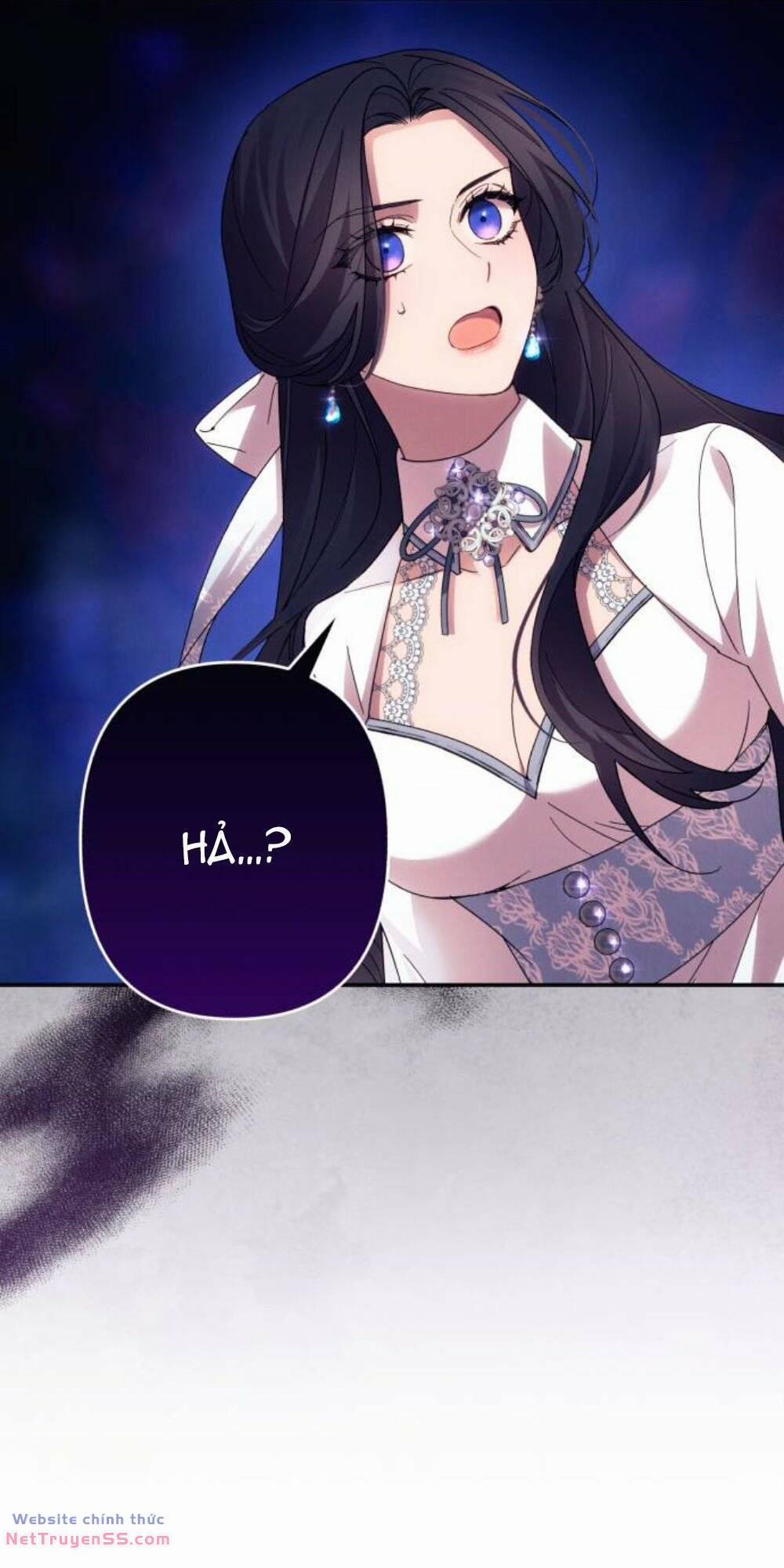 Tôi Sẽ Quyến Rũ Công Tước Phương Bắc 60.1 trang 27