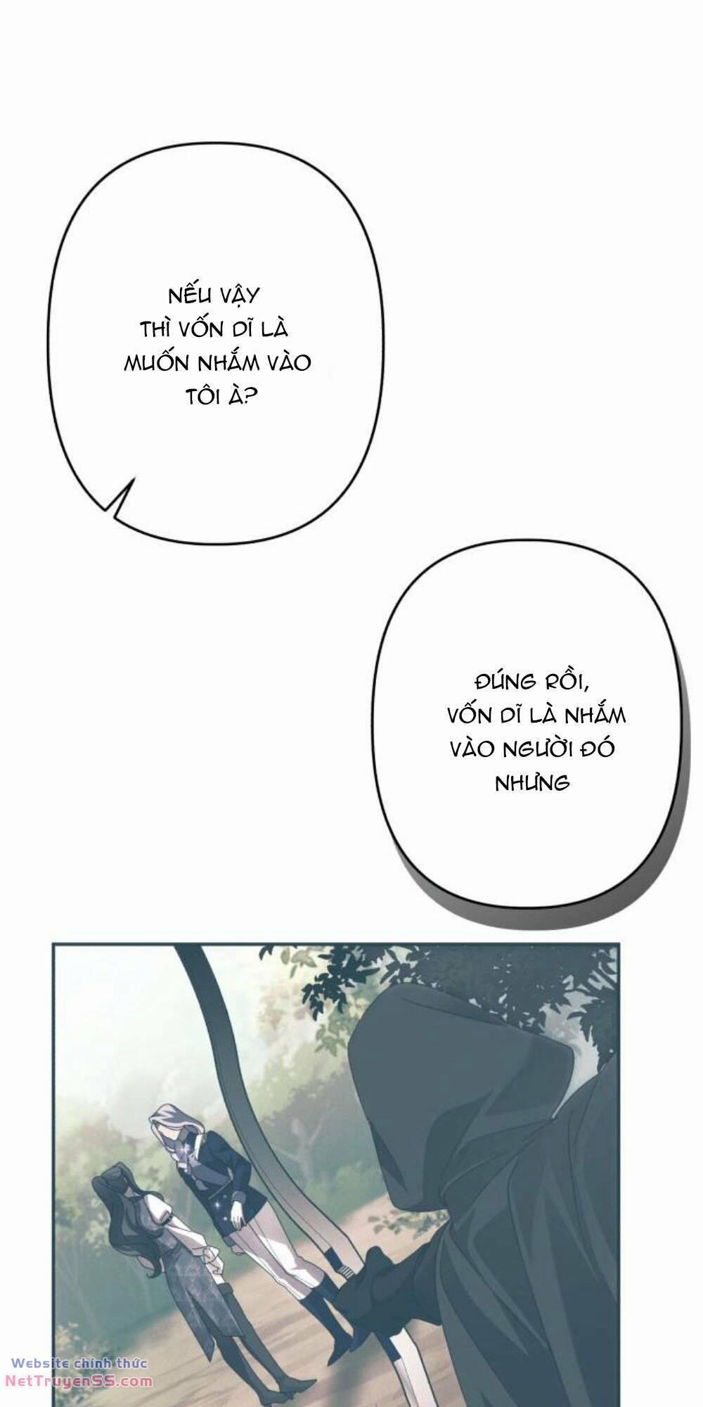 Tôi Sẽ Quyến Rũ Công Tước Phương Bắc 60.1 trang 28