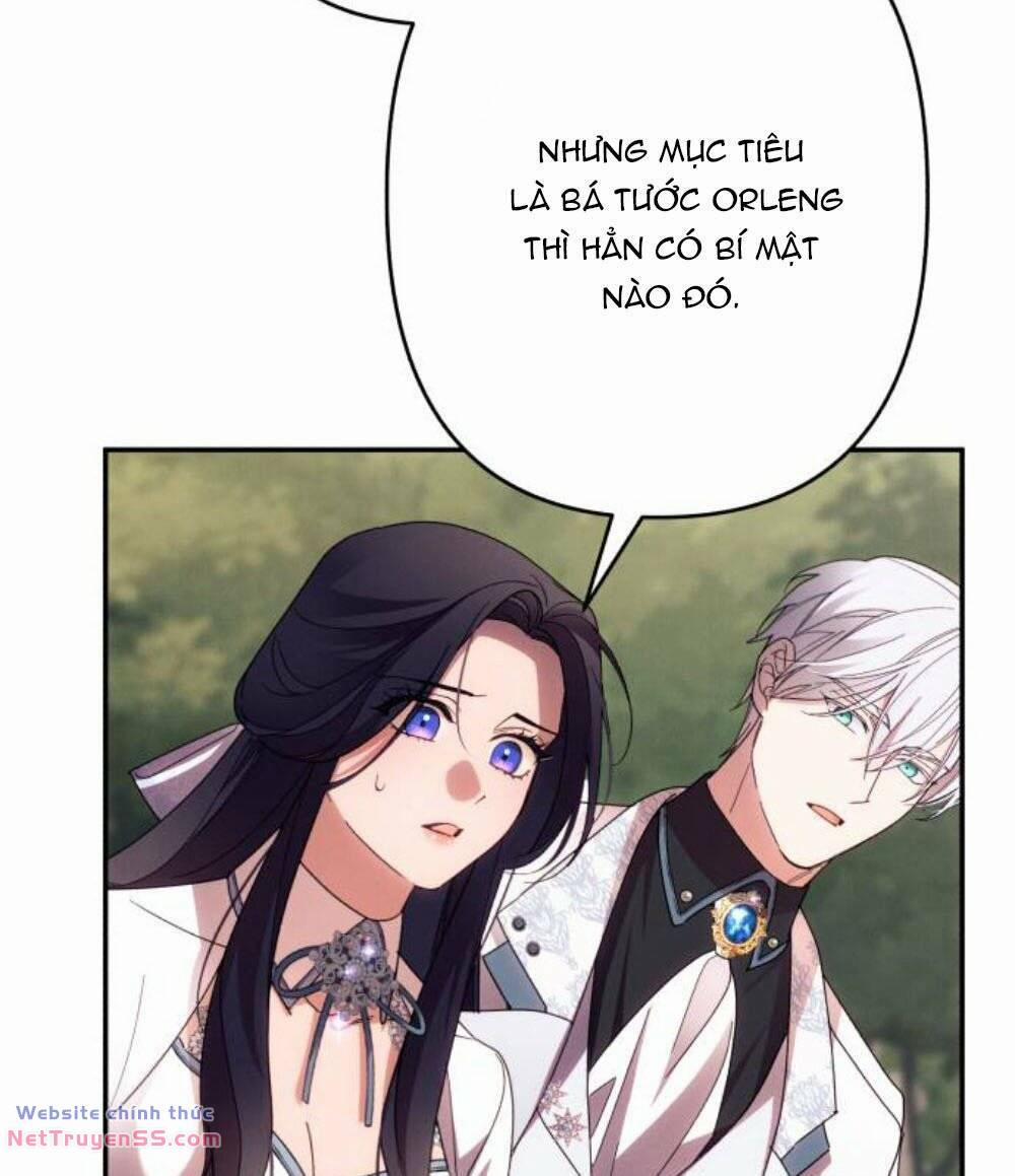 Tôi Sẽ Quyến Rũ Công Tước Phương Bắc 60.1 trang 30