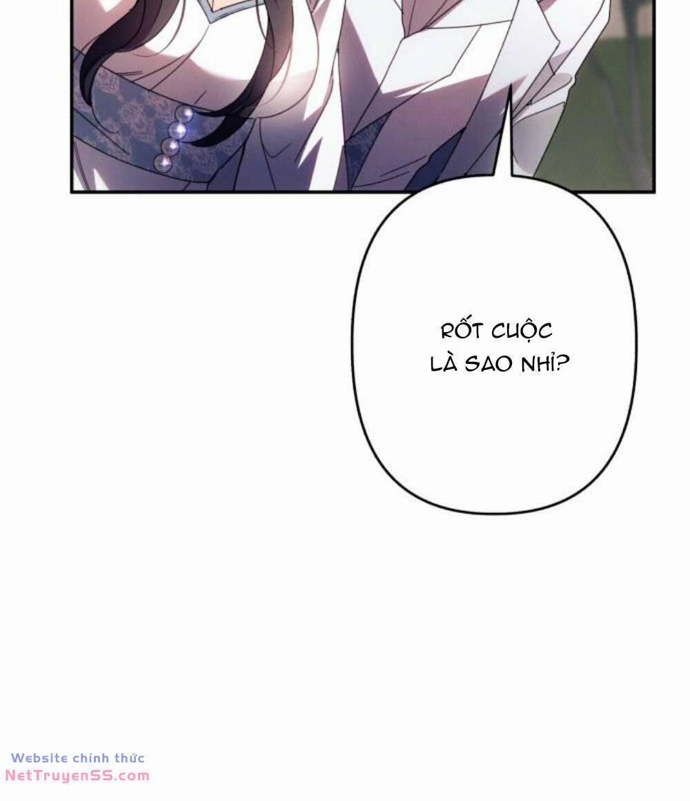 Tôi Sẽ Quyến Rũ Công Tước Phương Bắc 60.1 trang 31