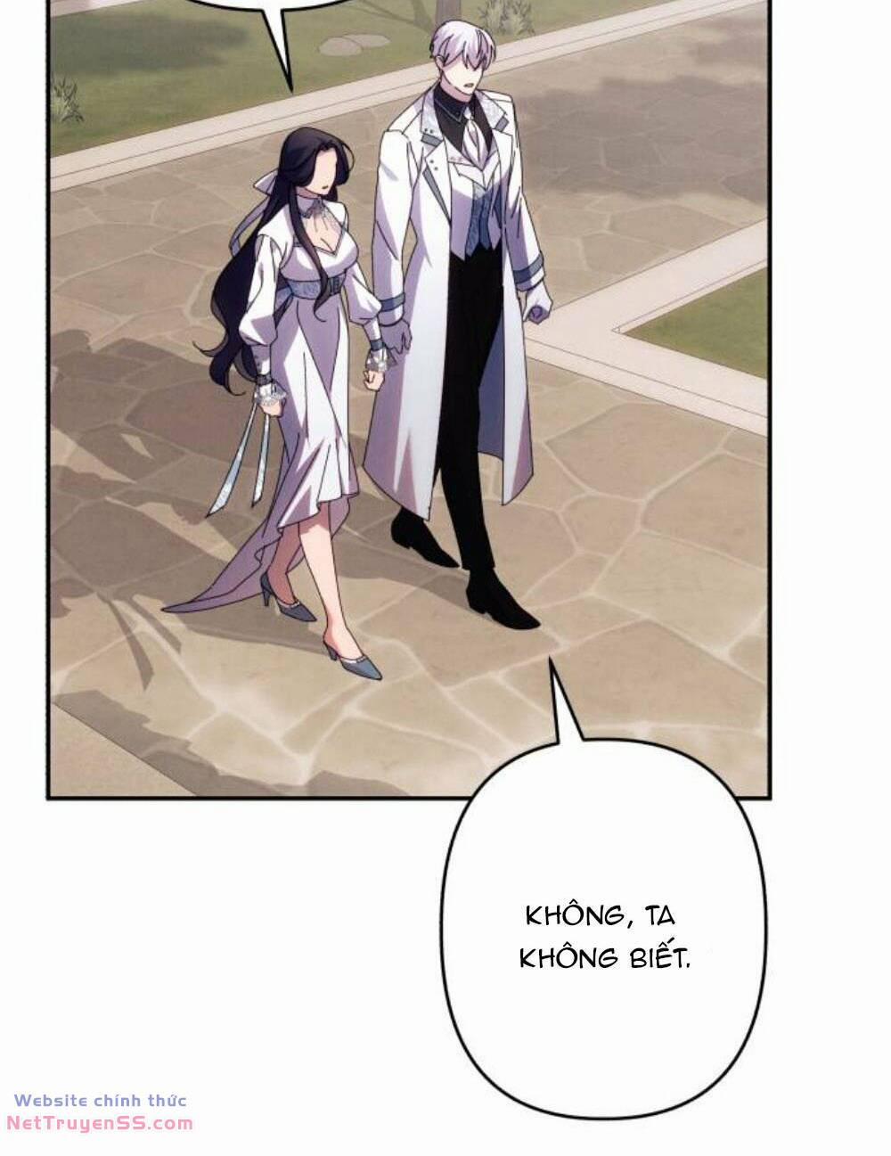 Tôi Sẽ Quyến Rũ Công Tước Phương Bắc 60.1 trang 36