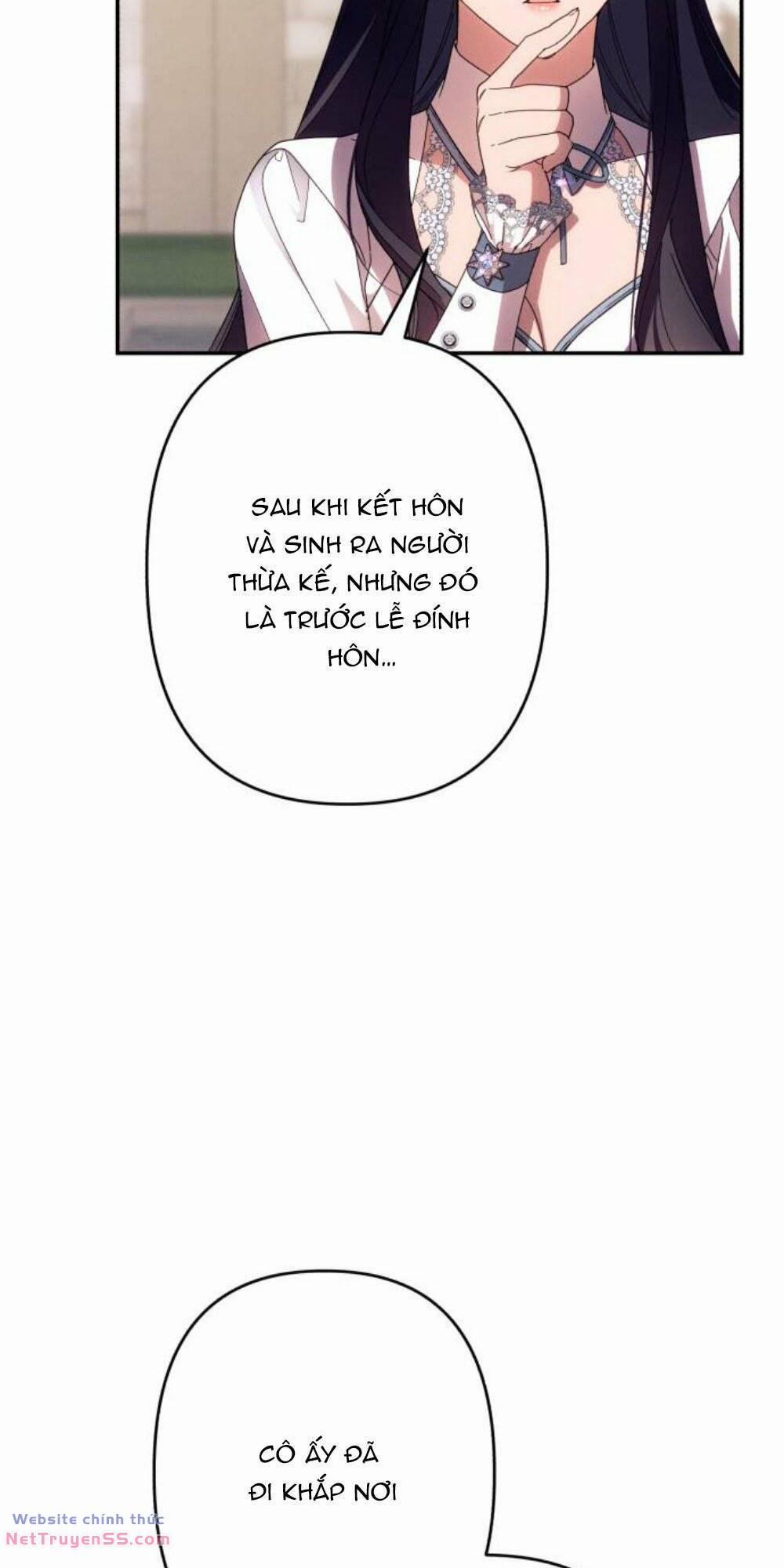 Tôi Sẽ Quyến Rũ Công Tước Phương Bắc 60.1 trang 38