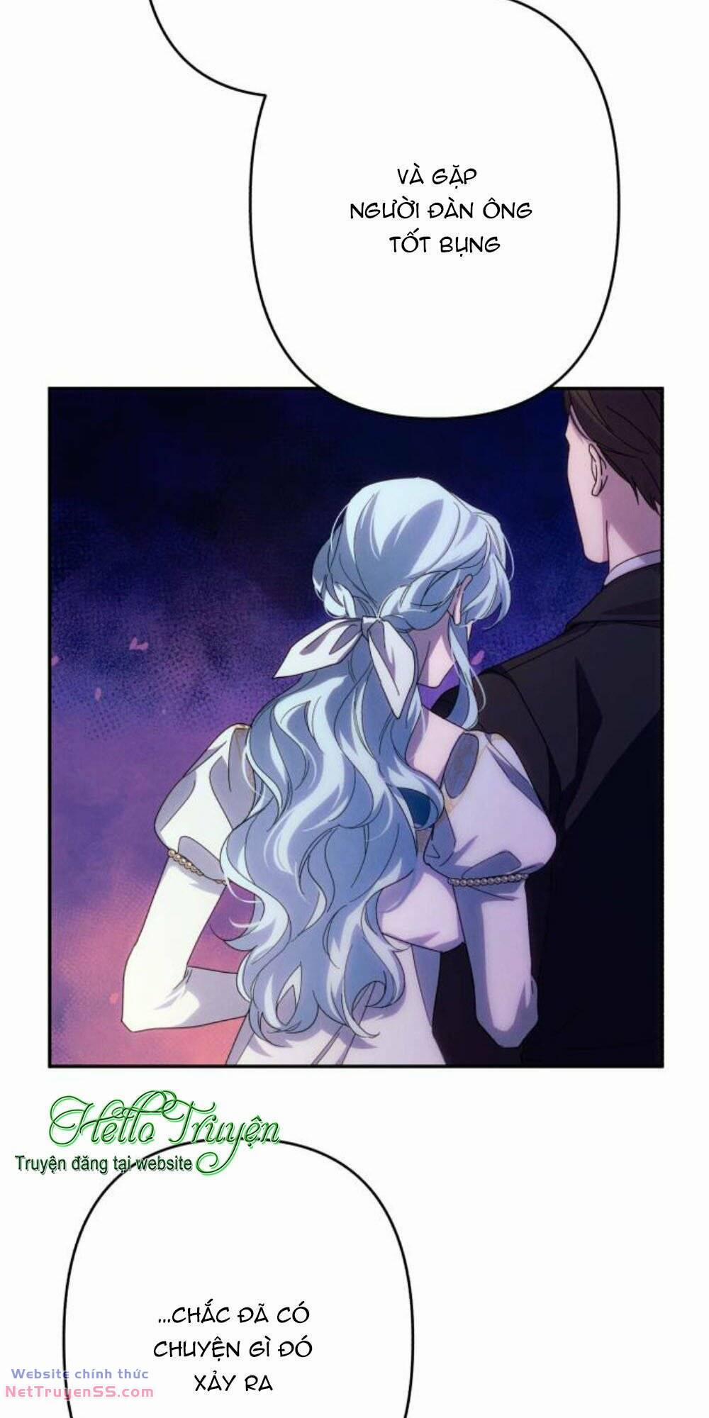 Tôi Sẽ Quyến Rũ Công Tước Phương Bắc 60.1 trang 39