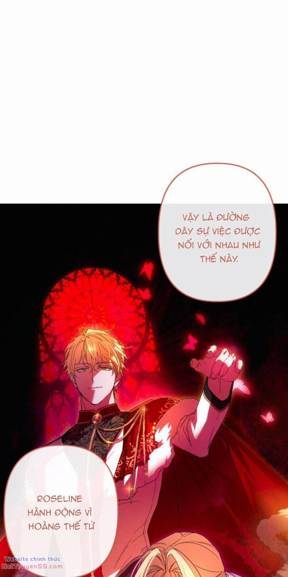 Tôi Sẽ Quyến Rũ Công Tước Phương Bắc 60.1 trang 47