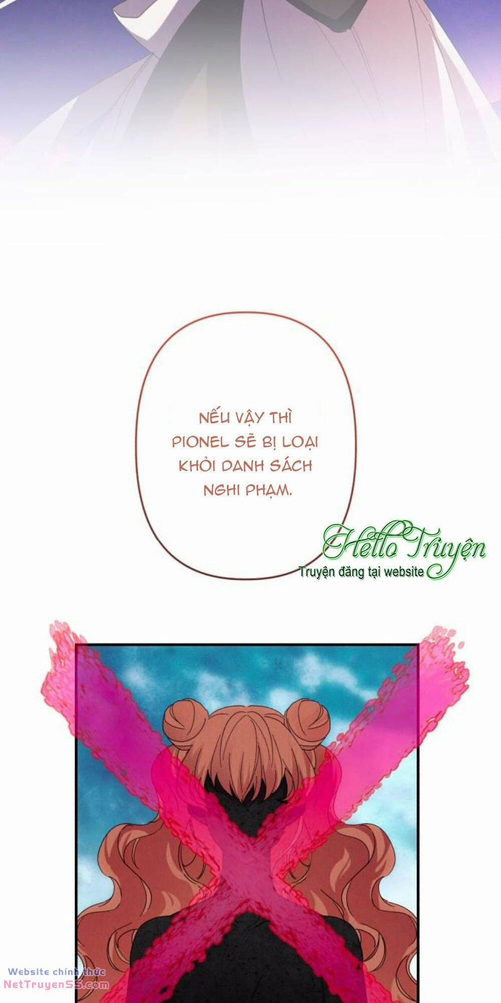 Tôi Sẽ Quyến Rũ Công Tước Phương Bắc 60.1 trang 49