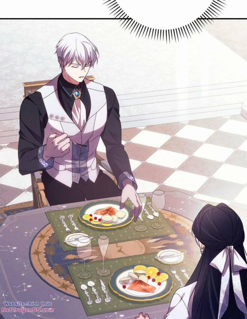 Tôi Sẽ Quyến Rũ Công Tước Phương Bắc 60.1 trang 5