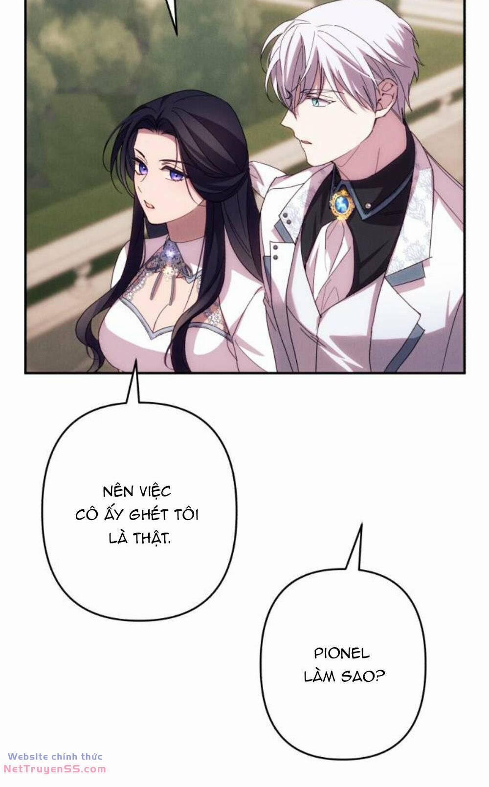 Tôi Sẽ Quyến Rũ Công Tước Phương Bắc 60.1 trang 51