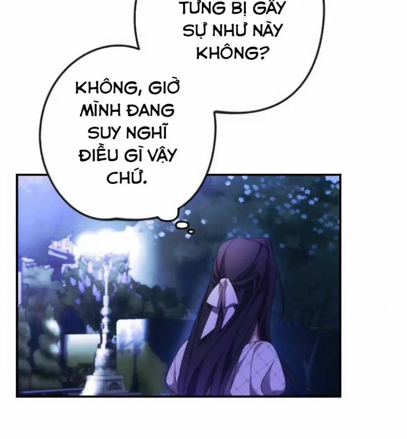 Tôi Sẽ Quyến Rũ Công Tước Phương Bắc 7.5 trang 15