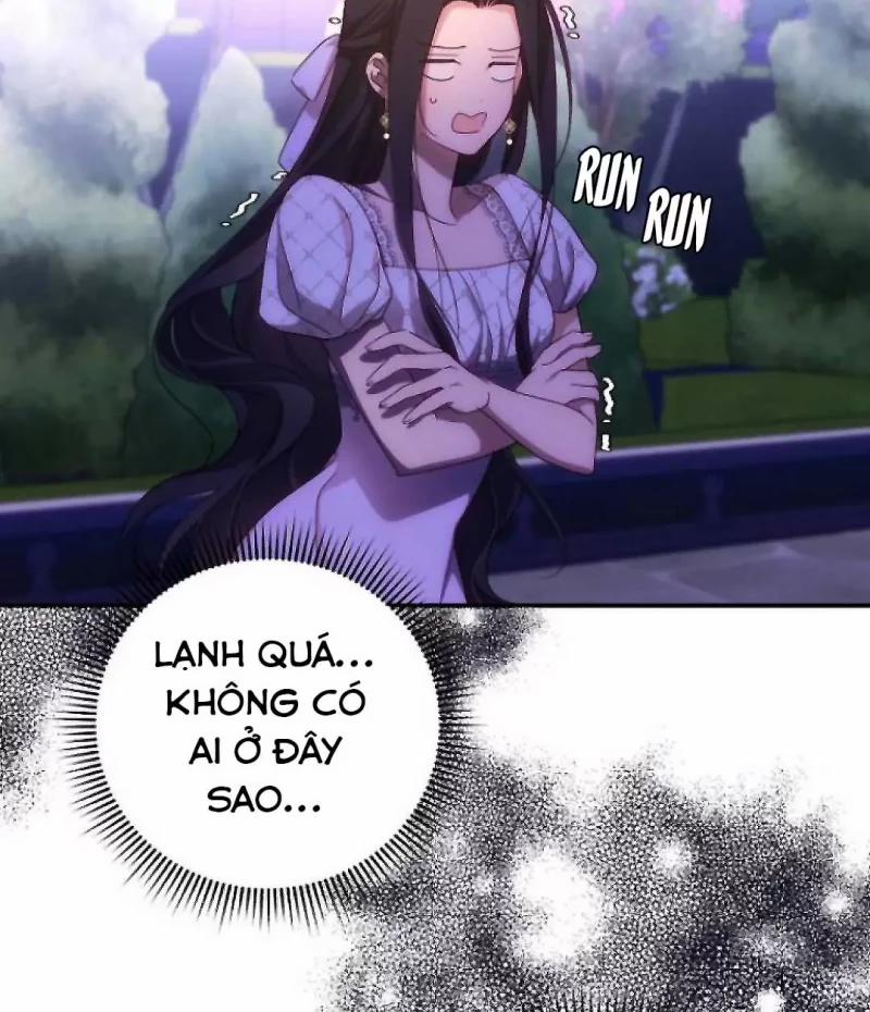 Tôi Sẽ Quyến Rũ Công Tước Phương Bắc 7.5 trang 21