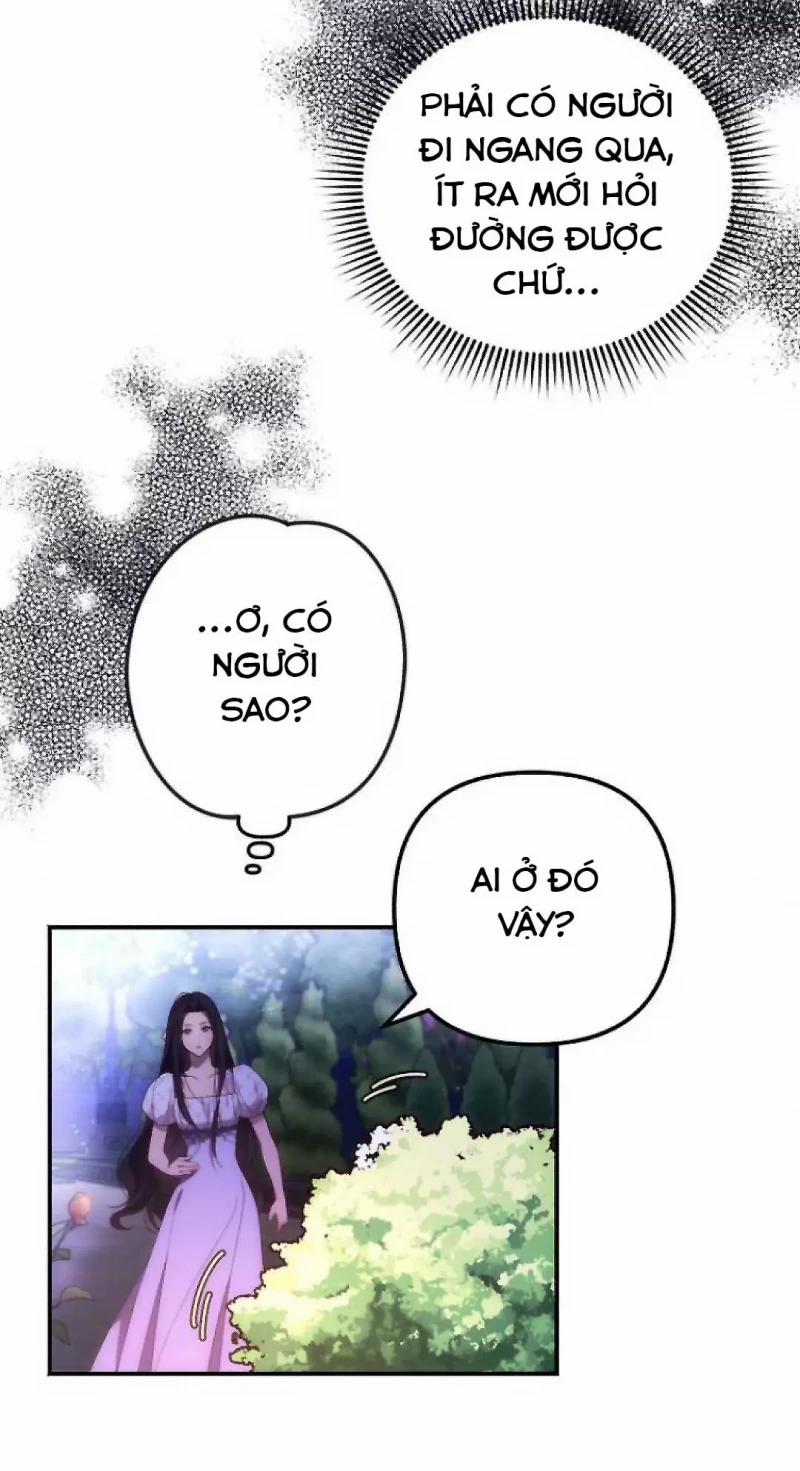 Tôi Sẽ Quyến Rũ Công Tước Phương Bắc 7.5 trang 22