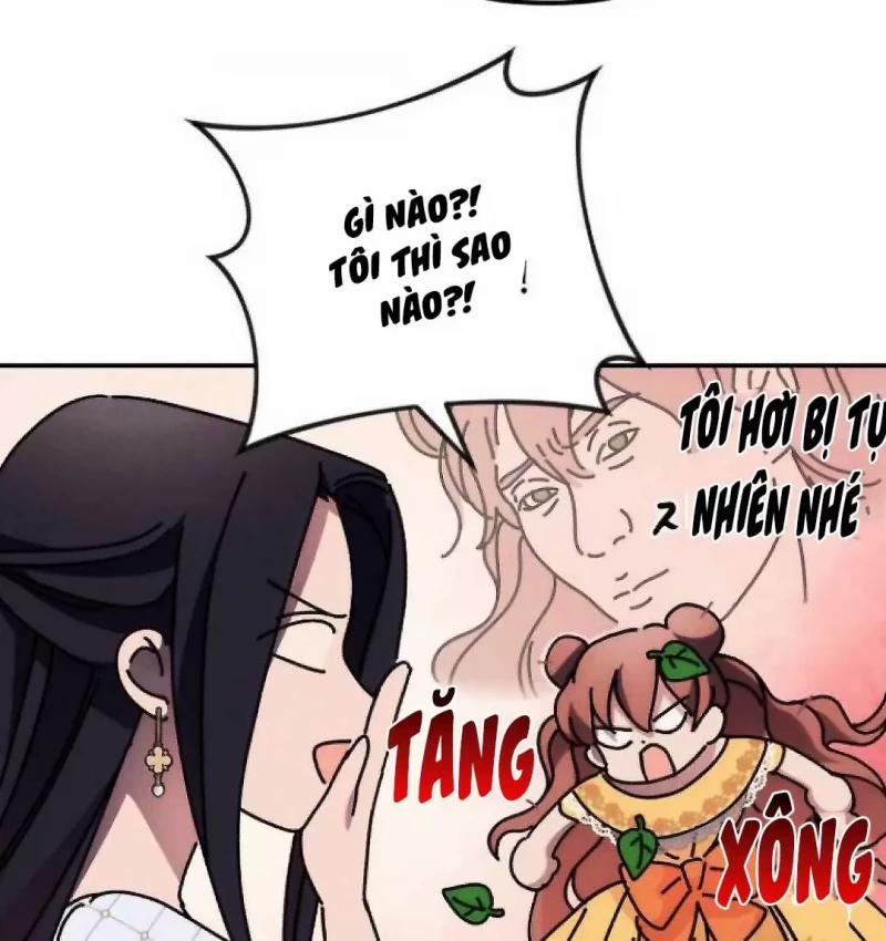 Tôi Sẽ Quyến Rũ Công Tước Phương Bắc 7.5 trang 28