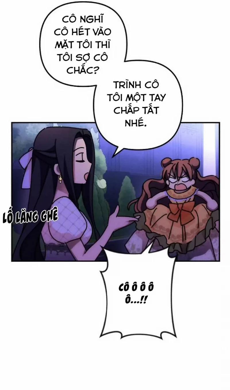 Tôi Sẽ Quyến Rũ Công Tước Phương Bắc 7.5 trang 31