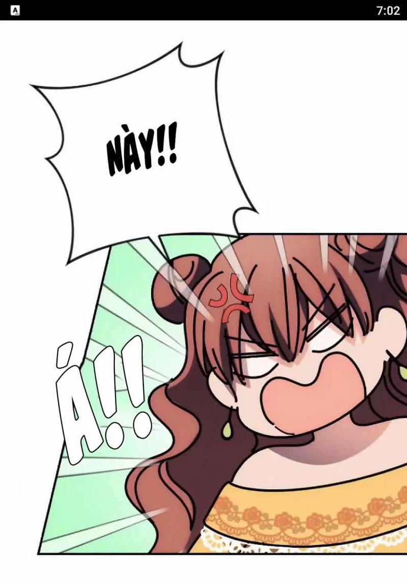 Tôi Sẽ Quyến Rũ Công Tước Phương Bắc 7.5 trang 32