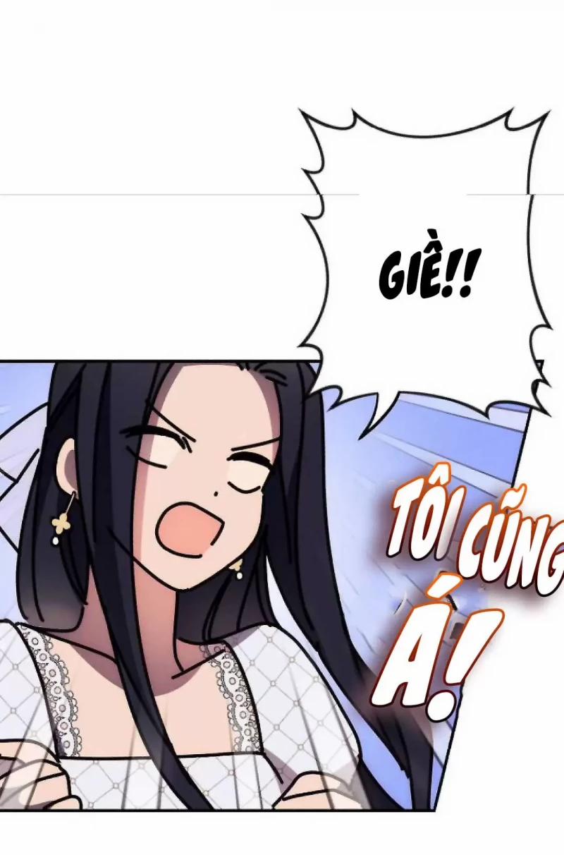 Tôi Sẽ Quyến Rũ Công Tước Phương Bắc 7.5 trang 33