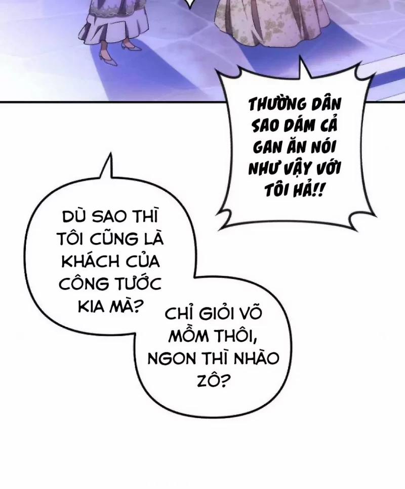 Tôi Sẽ Quyến Rũ Công Tước Phương Bắc 7.5 trang 35