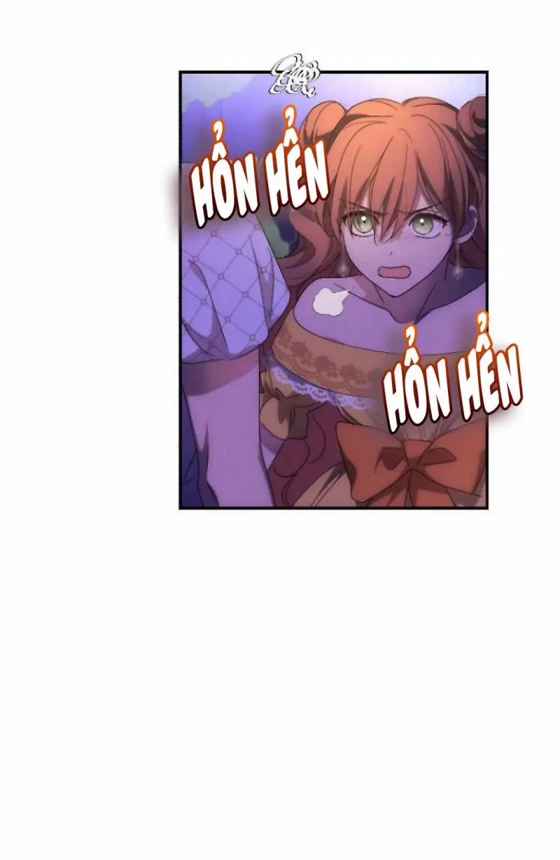 Tôi Sẽ Quyến Rũ Công Tước Phương Bắc 7.5 trang 36