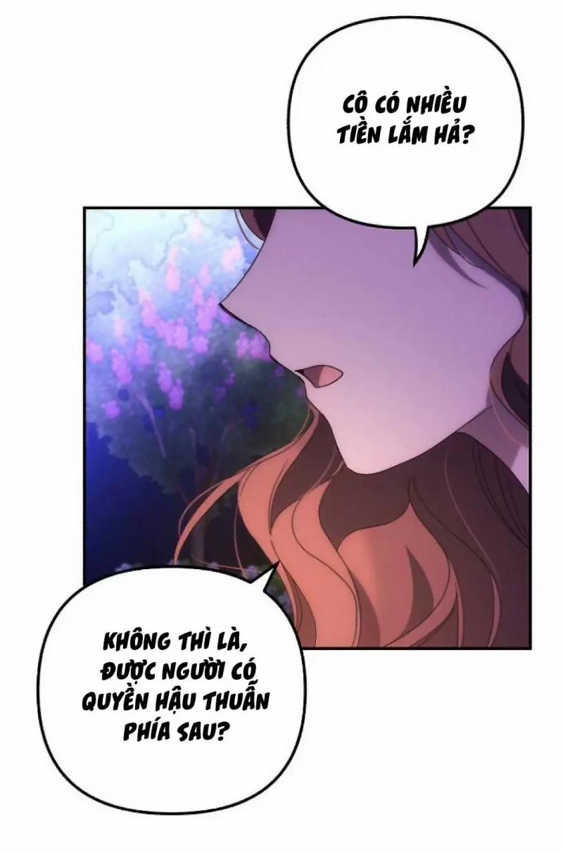 Tôi Sẽ Quyến Rũ Công Tước Phương Bắc 7.5 trang 38