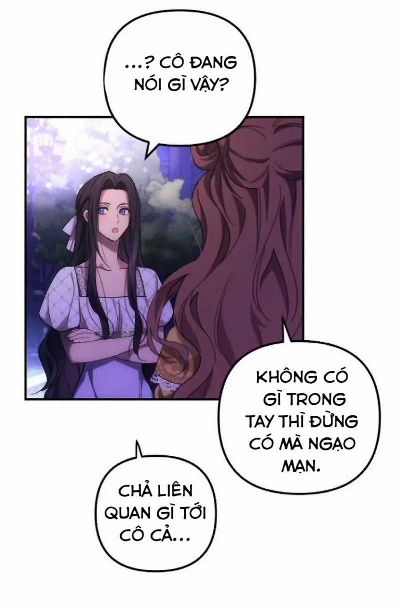 Tôi Sẽ Quyến Rũ Công Tước Phương Bắc 7.5 trang 39