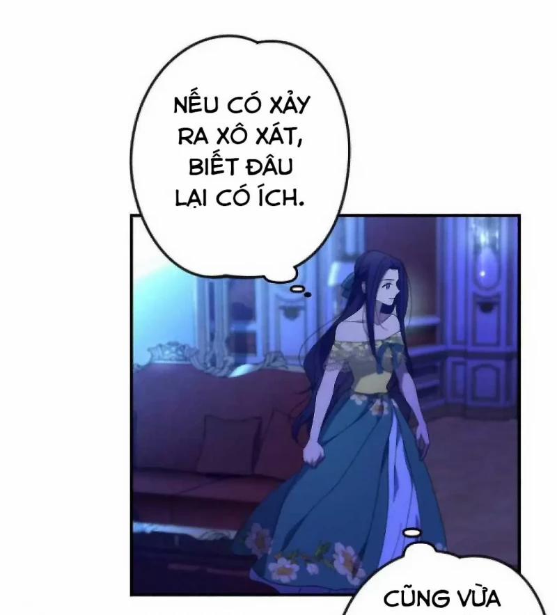 Tôi Sẽ Quyến Rũ Công Tước Phương Bắc 7.5 trang 4