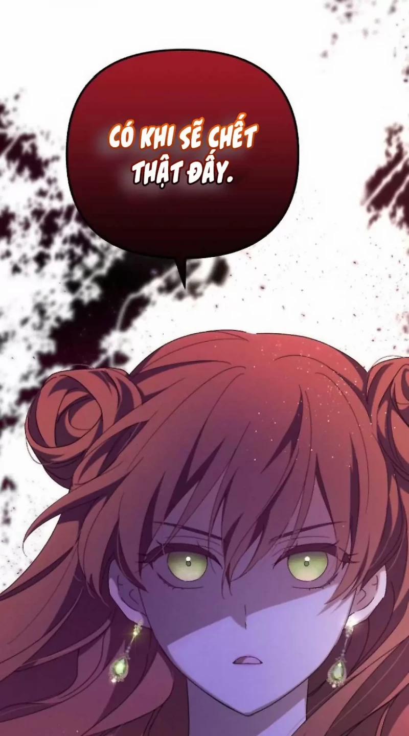 Tôi Sẽ Quyến Rũ Công Tước Phương Bắc 7.5 trang 41