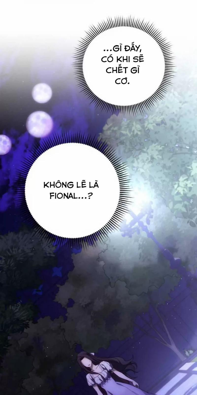 Tôi Sẽ Quyến Rũ Công Tước Phương Bắc 7.5 trang 44