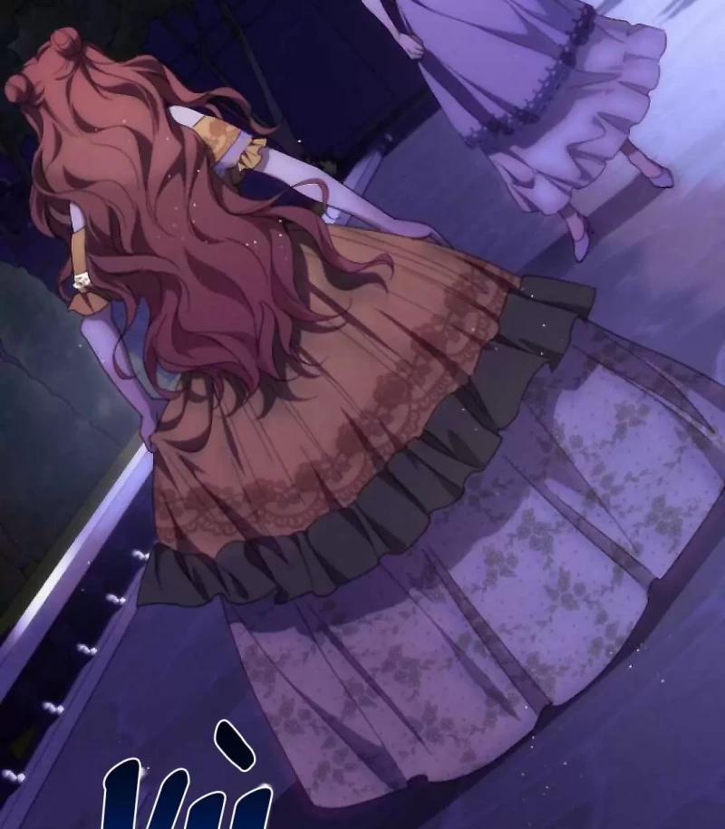 Tôi Sẽ Quyến Rũ Công Tước Phương Bắc 7.5 trang 45