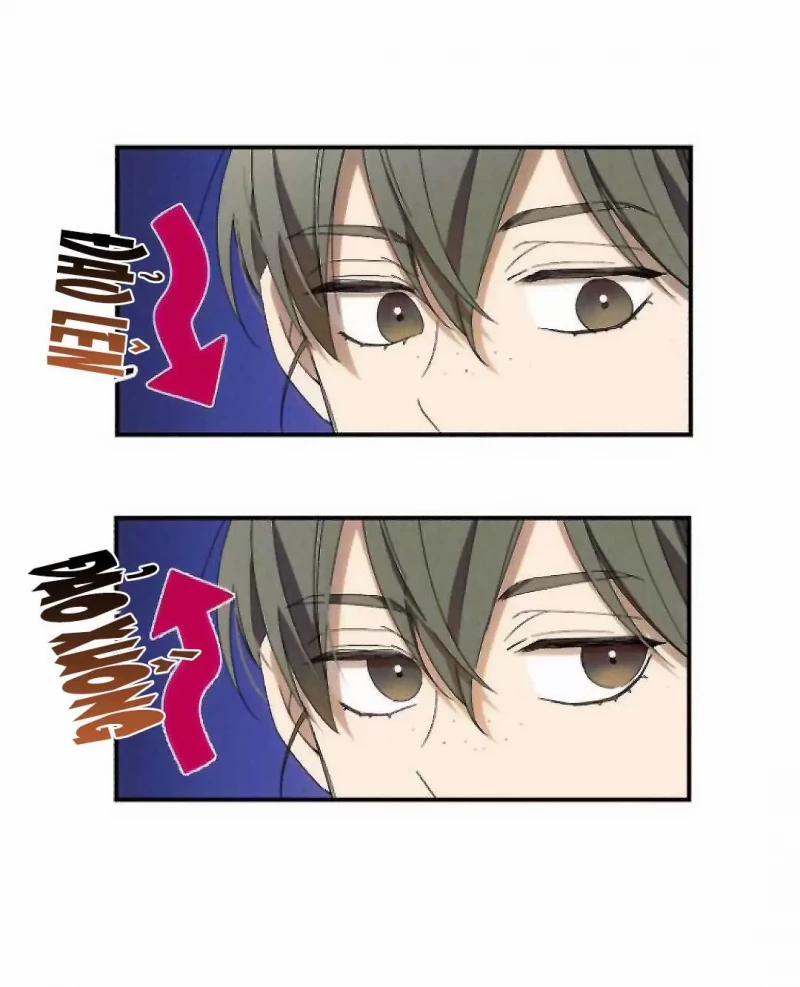 Tôi Sẽ Quyến Rũ Công Tước Phương Bắc 7.5 trang 7