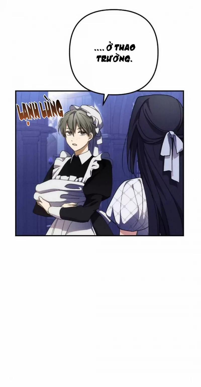 Tôi Sẽ Quyến Rũ Công Tước Phương Bắc 7.5 trang 8