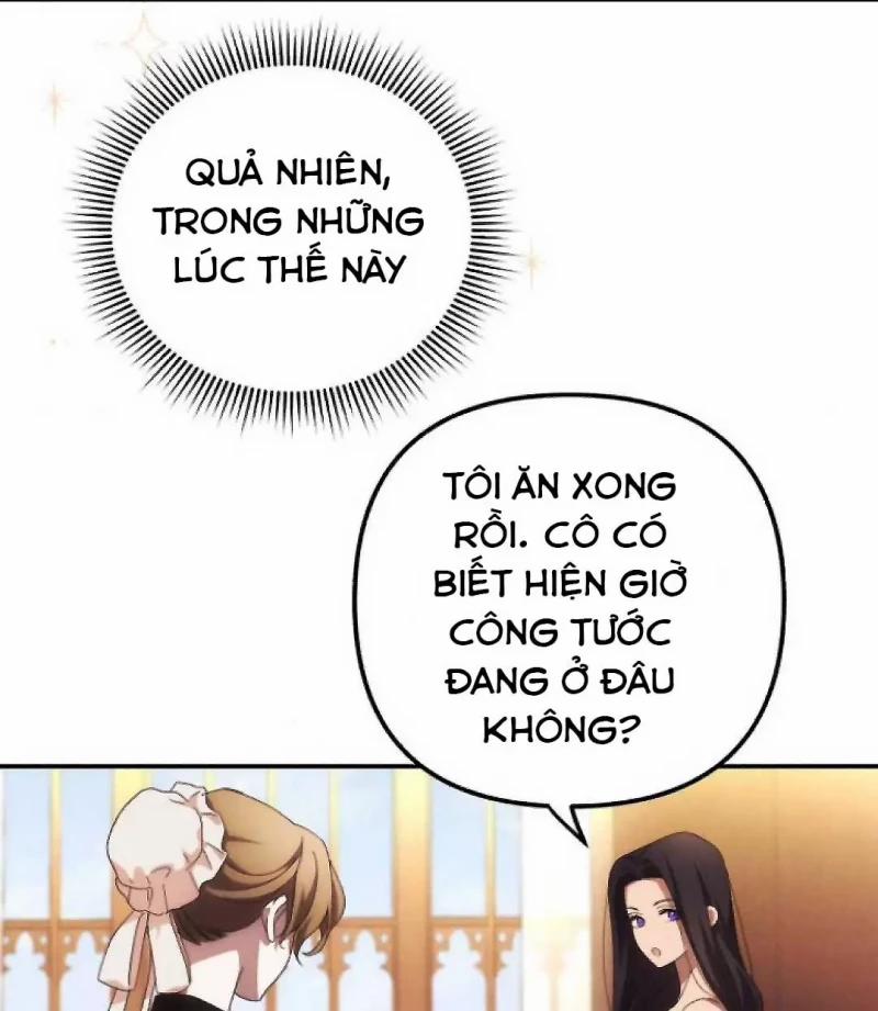 Tôi Sẽ Quyến Rũ Công Tước Phương Bắc 7 trang 10